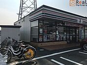 セブンイレブン川崎井田2丁目店 徒歩6分。 460m