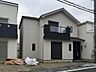 外観：分譲済み街並み写真（2026年４月撮影）