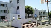 横浜市立川和中学校 徒歩17分。 1330m