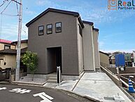 神奈川県大和市福田2丁目：物件画像