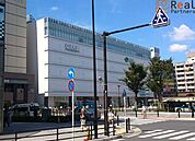 鶴見駅 徒歩42分。 3360m