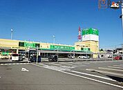 フードワン綾瀬店 徒歩3分。 240m