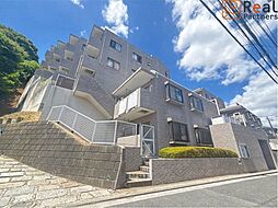 NICアーバンヒル井土ヶ谷レフトウィング