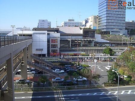 東戸塚駅(JR東日本 横須賀線) 徒歩28分。 2210m