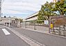 周辺：横浜市立松本中学校 徒歩4分。 320m