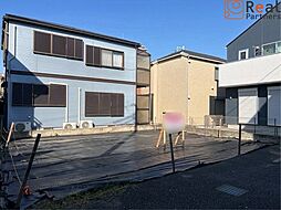 横浜市南区井土ケ谷中町 土地