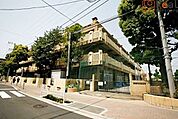 横浜市立大岡小学校 徒歩14分。 1100m