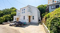 神奈川県横浜市神奈川区菅田町：物件画像