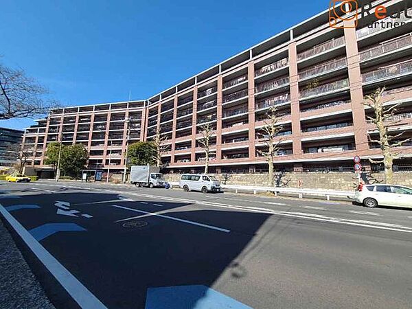 駐車場を拡大表示