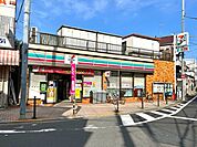 セブンイレブン北区豊島6丁目東店（205m）