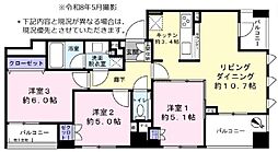 売りマンション マーク・セロワン曳舟レジデンス棟
