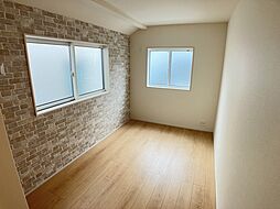 子供部屋の画像