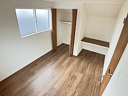 子供部屋の画像