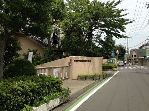 周辺を拡大表示