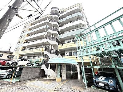 外観 外観