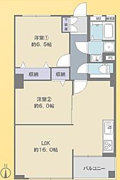 北砂四丁目住宅