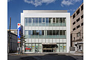 東京東信用金庫江東中央支店（411m）