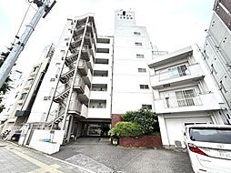 売りマンション マンションときわ台