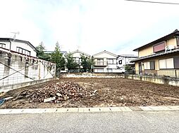 売地 市川市宮久保1丁目78番34 全2区画