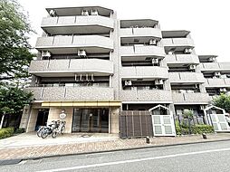売りマンション レーベンハイム東武練馬