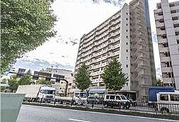 売りマンション 板橋蓮根台ダイヤモンドマンション