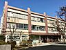 周辺：板橋区立志村第六小学校（630m）