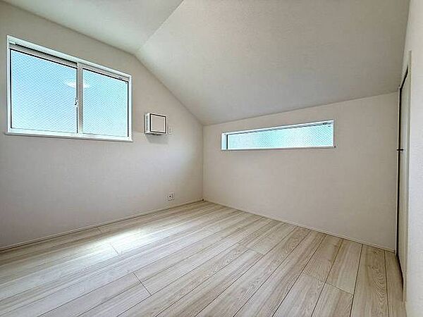 子供部屋