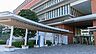 周辺：昭和大学江東豊洲病院（1823m）