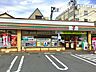 周辺：セブンイレブン足立青井3丁目店（414m）