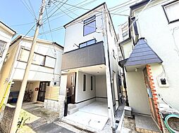新築戸建 江戸川区南葛西 限定1棟