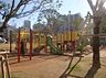 周辺：中央区立月島第二児童公園（355m）