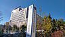 周辺：日本医科大学附属病院（577m）