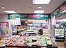 周辺：スーパー文化堂勝どき店（188m）