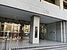 周辺：中央区立月島第二小学校（203m）
