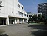 周辺：荒川区立尾久第二幼稚園（292m）