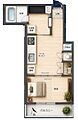 フジメゾン西日暮里7階2,580万円