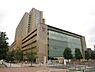 周辺：帝京大学医学部附属病院（718m）