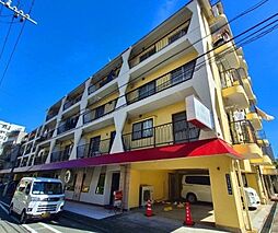 北池袋マンション メゾンゴールド