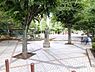 周辺：千束公園（220m）