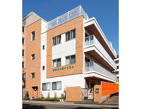 周辺を拡大表示