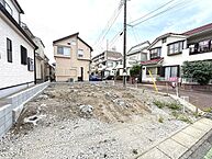 埼玉県越谷市宮本町5丁目：物件画像