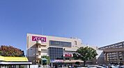 パトリアせんげん台店（600m）