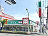 周辺：ドラッグセイムス南水元店（1100m）