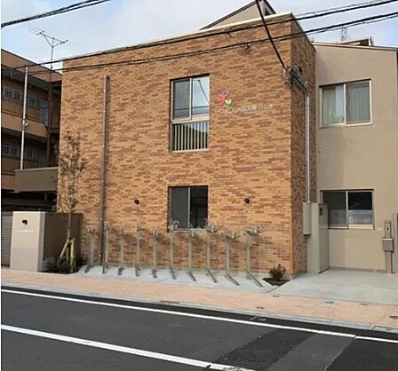 SAKURA保育園谷在家(650m)