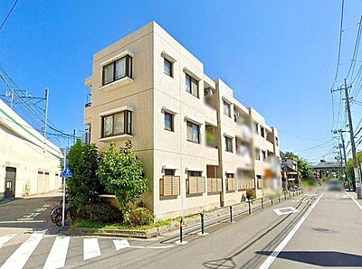 外観 外観
