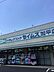 周辺：ドラッグセイムス加平店（500m）