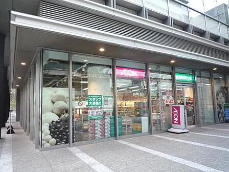 まいばすけっと飯田橋駅北店(559m)