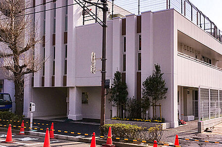 グローバルキッズ後楽二丁目園(245m)