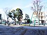 周辺：上沼田第二公園（110m）
