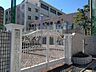 周辺：江東区立第三亀戸中学校（600m）